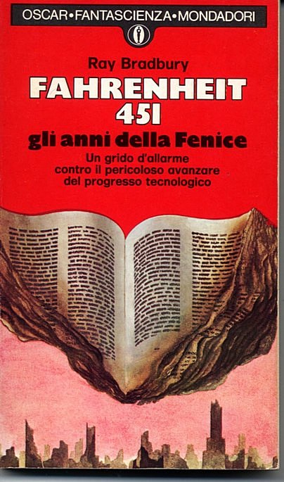 fahrenheit 451